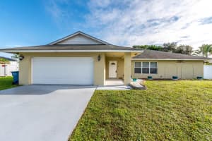 183 Sunflower Circle, Royal Palm Beach, Fl 33411 Royal Palm Beach, FL 33411 Sold 03/15/23