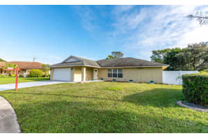 183  Sunflower Circle Royal Palm Beach, FL 33411 Sold 03/15/23