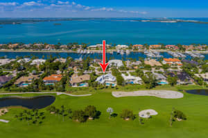 6660 Se South Marina Way, Stuart, Fl 34996 Stuart, FL 34996 Sold 03/17/23