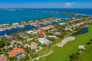 6660 Se South Marina Way, Stuart, Fl 34996 Stuart, FL 34996 Sold 03/17/23