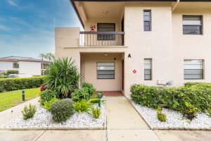 9293 Vista Del Lago A, Boca Raton, FL 33428, Sold 02/06/23