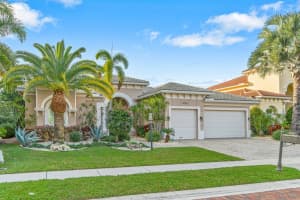 17375  Pavaroso Street Boca Raton, FL 33496 Sold 02/28/23