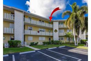 5530 N Ocean Blvd 310 o, Ocean Ridge, FL 33435, Sold 02/22/23