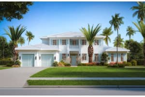 201 Echo Drive Jupiter, FL 33458 Sold 05/17/23