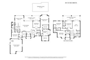 201 Echo Drive Jupiter, FL 33458 Sold 05/17/23