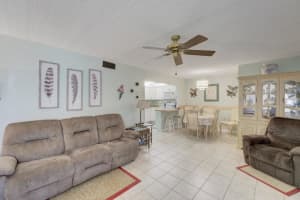 5949 La Pinata Boulevard A-1 Green Acres, FL 33463 Sold 03/31/23