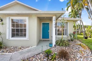 10123  Boynton Place Circle Boynton Beach, FL 33437 Sold 01/25/23