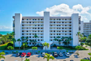 5061 North Highway A1a 403, Hutchinson Island, Fl 34949 Hutchinson Island, FL 34949 Sold 02/28/23