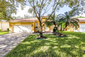 3815 NW 43rd Terrace, Coconut Creek, FL 33073, Sold 02/23/23