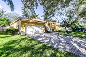 3815 NW 43rd Terrace, Coconut Creek, FL 33073, Sold 02/23/23