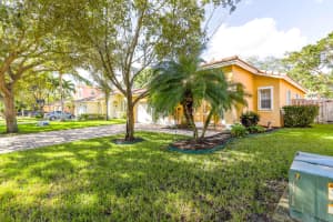 3815 NW 43rd Terrace, Coconut Creek, FL 33073, Sold 02/23/23