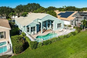 13202  Alhambra Lake Circle Delray Beach, FL 33446 Sold 05/31/23