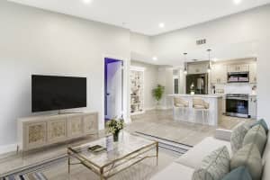 46 Bethesda Park Circle Boynton Beach, FL 33435 Sold 02/28/23