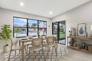 46 Bethesda Park Circle Boynton Beach, FL 33435 Sold 02/28/23