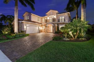 146  Sonata Drive Jupiter, FL 33478 Sold 03/01/23