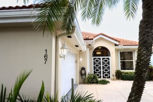 167 E Hampton Way Jupiter, FL 33458 Sold 04/04/23