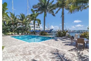 3960 N Flagler Drive   205, West Palm Beach, FL 33407 Sold 11/01/23