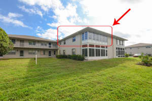 2 Lake Vista Trail 206, Port St. Lucie, Fl 34952 Port Saint Lucie, FL 34952 Sold 04/07/23