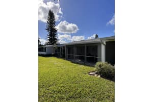 1580 Nw 18th Avenue   98-b Delray Beach, FL 33445 Sold 03/03/23