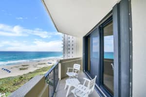 2800 N Ocean Drive B-11d, Riviera Beach, Fl 33404 Singer Island, FL 33404 Sold 02/24/23