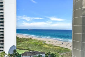 2800 N Ocean Drive   B-11d Singer Island, FL 33404 Sold 02/24/23
