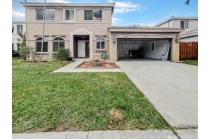 10770 Sw 14th Court Davie, FL 33324 Sold 06/08/23