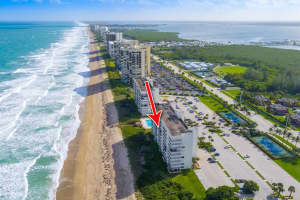 9400 S Ocean Drive 907 Jensen Beach, FL 34957 Sold 04/14/23