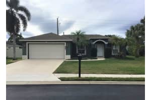 591 High Hawk Cir, Vero Beach, FL 32962, Sold 01/31/23