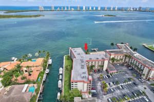 105 Paradise Harbour Boulevard 203, North Palm Beach, Fl 33408 North Palm Beach, FL 33408 Sold 02/13/23