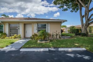 8901 Belle Aire Drive 364, Boca Raton, Fl 33433 Boca Raton, FL 33433 Sold 02/23/23