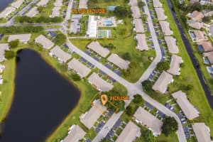 8901 Belle Aire Drive 364 Boca Raton, FL 33433 Sold 02/23/23