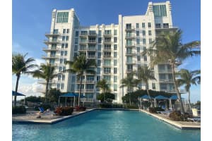 300 S Australian Avenue   814 West Palm Beach, FL 33401 Sold 03/30/23