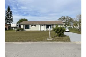 2291 Se Rainier Road Port Saint Lucie, FL 34952 Sold 02/23/23