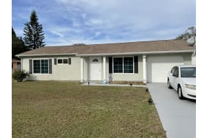 2291 Se Rainier Road Port Saint Lucie, FL 34952 Sold 02/23/23