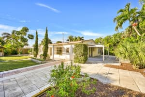 151  Arlington Road, West Palm Beach, FL 33405 Sold 09/01/23