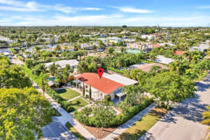151  Arlington Road, West Palm Beach, FL 33405 Sold 09/01/23