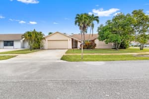 8165  Chatuga Court Lake Worth, FL 33467 Sold 02/24/23