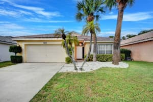 8229  White Rock Circle, Boynton Beach, FL 33436 Sold 06/16/23