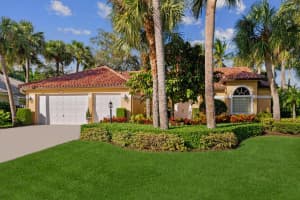 2663 Hampton Circle S Delray Beach, FL 33445 Sold 02/17/23
