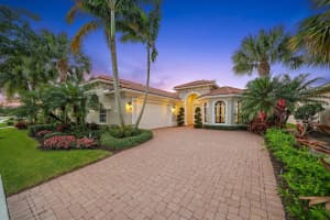 225 Carina Drive Jupiter, FL 33478 Sold 04/25/23
