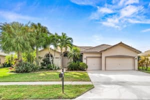 11168 Winding Pearl Way Wellington, FL 33414 Sold 02/27/23