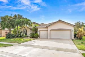 11168 Winding Pearl Way Wellington, FL 33414 Sold 02/27/23