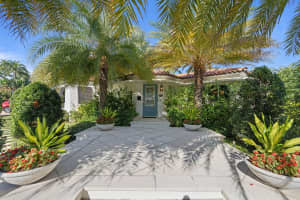 3001 N Flagler Dr, West Palm Beach, FL 33407, Sold 03/27/23