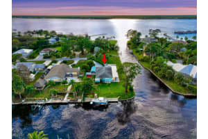 1977 Nw Palmetto Terrace Stuart, FL 34994 Sold 02/07/23