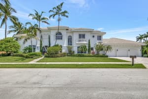 7415 Ne Bay Cove Court Boca Raton, FL 33487 Sold 01/31/23