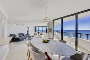 600 Ocean Dr, Juno Beach, FL 33408, Sold 02/27/23