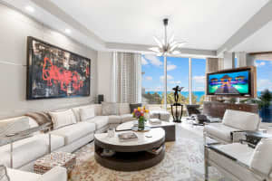 1000 S Ocean Boulevard 408, Boca Raton, FL 33432 Sold 08/30/23