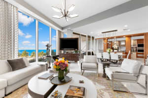 1000 S Ocean Boulevard 408, Boca Raton, FL 33432 Sold 08/30/23