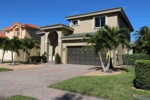 314 Venice Boulevard Royal Palm Beach, FL 33411 Sold 02/23/23
