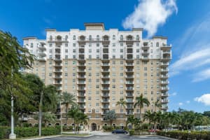 616 Clearwater Park Road 1110 West Palm Beach, FL 33401 Sold 04/28/23